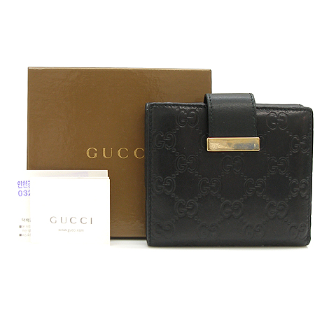 Gucci(����) 212090 �ø� ���� ����ΰ� 2�� ������ [��������] �̹���5 - ���̺��� �߰���ǰ